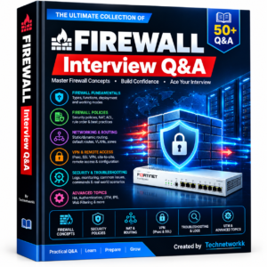 Firewall_Interview_Q&A by Technetworkk